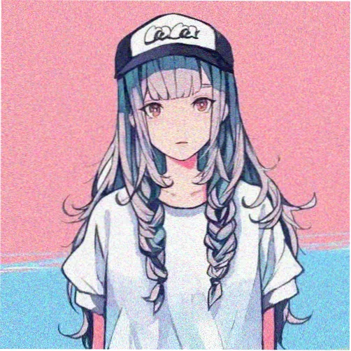读者徐同学的头像